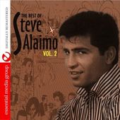 The Best of Steve Alaimo, Volume 2