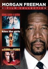 Morgan Freeman: 3 Film Collection