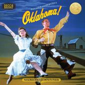 Oklahoma! (Original Cast Album - 75th Anniversary)