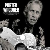 Porter Wagoner-Wagonmaster