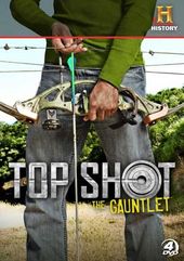 Top Shot - Complete Season 3 (4-DVD)