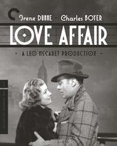 Love Affair (Blu-ray, Criterion Collection)