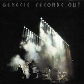 Seconds Out (2-CD)