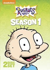 Rugrats - Season 1 (2-DVD)