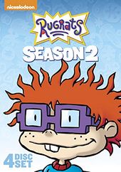 Rugrats - Season 2 (4-DVD)