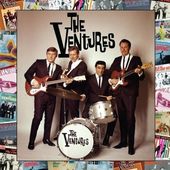 The Ventures (2-CD)