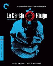 Le Cercle Rouge (Criterion Collection, 4K Ultra