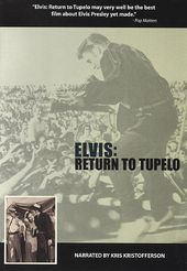 Elvis: Return to Tupelo