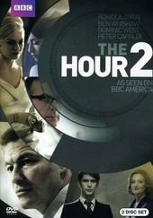 The Hour - Season 2 (2-DVD)