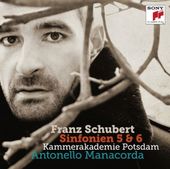 Schubert: Symphonies Nos. 5 & 6 (Ger)