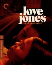 Love Jones (Blu-ray, Criterion Collection)