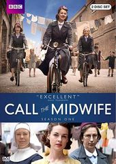 Call the Midwife - Season 1 (2-DVD)