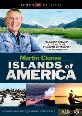 Islands of America