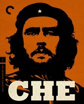 Che (Blu-ray, Criterion Collection)