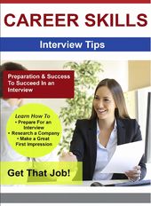 Interview Tips: Prep & Success Succeed Interview