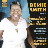 Preachin' the Blues: Original Recordings 1925-1927