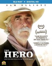 The Hero (Blu-ray)