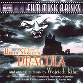 Wojciech Kilar: Bram Stoker's Dracula and other