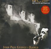 John Paul George & Django (Ogv)