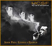 John Paul George & Django