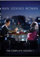Man Seeking Woman - Complete Season 1 (2-Disc)