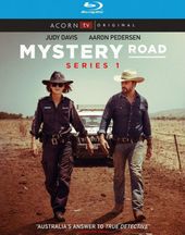 Mystery Road - Series 1 (Blu-ray)