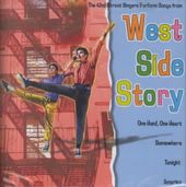 West Side Story [Intersound]