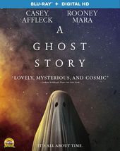 A Ghost Story (Blu-ray)