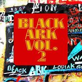 Black Ark, Vol. 2