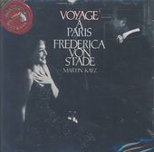Voyage A Paris (Mod)