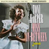 Miss In-Between: Selected Singles As & Bs 1948-53