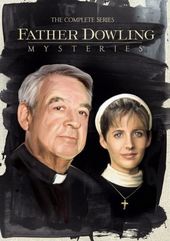Father Dowling Mysteries - Complete Series