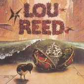 Lou Reed [Remaster]
