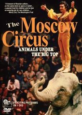 Moscow Circus: Dancing Bears & More