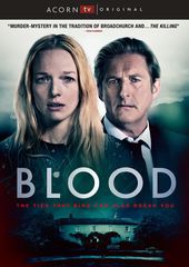 Blood - Series 1 (2-DVD)