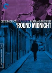 Round Midnight (Criterion Collection)