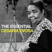The Essential Cesaria Evora (2-CD)