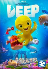 Deep [DVD]