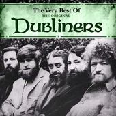 Very Best of Original Dubliners [Import]