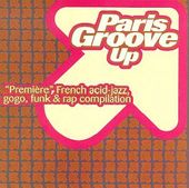 Paris Groove Up