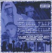The Best Of Lil Flip & Play-N-Skillz