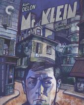 Mr. Klein (Blu-ray, Criterion Collection)