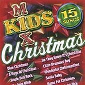M Kids X Christmas