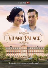 Vidago Palace (2-DVD)