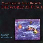 The World at Peace (Live) (2-CD)