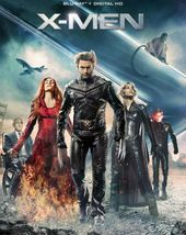 X-Men Trilogy Pack (Blu-ray)