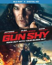 Gun Shy (Blu-ray)