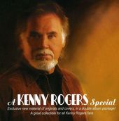 A Kenny Rogers Special (2-CD)