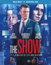 The Show (Blu-ray)