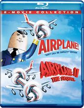 Airplane Collection (Blu-ray)